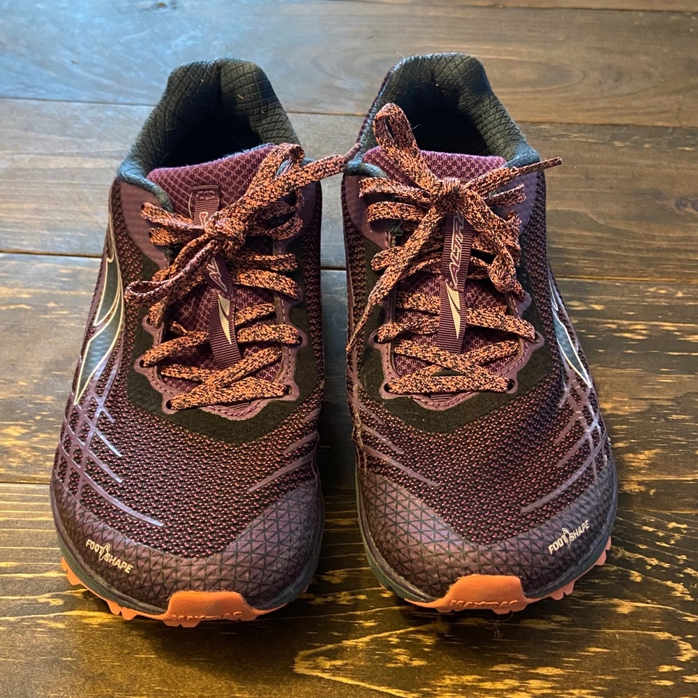 Altra Timp 2 Trail Runners